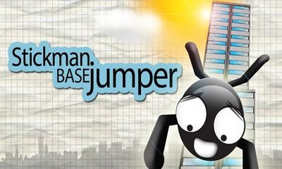 game pic for Stickman Base Jumper